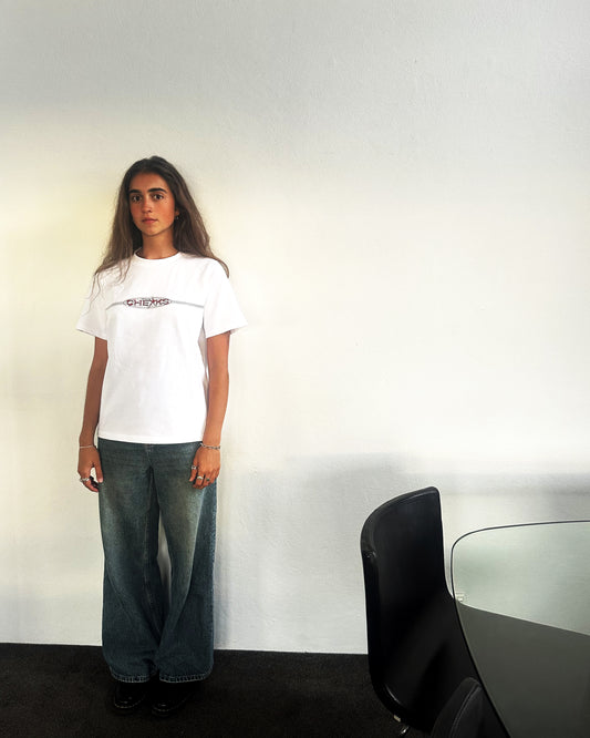 THE CHEAKS "SITUATION" T-SHIRT